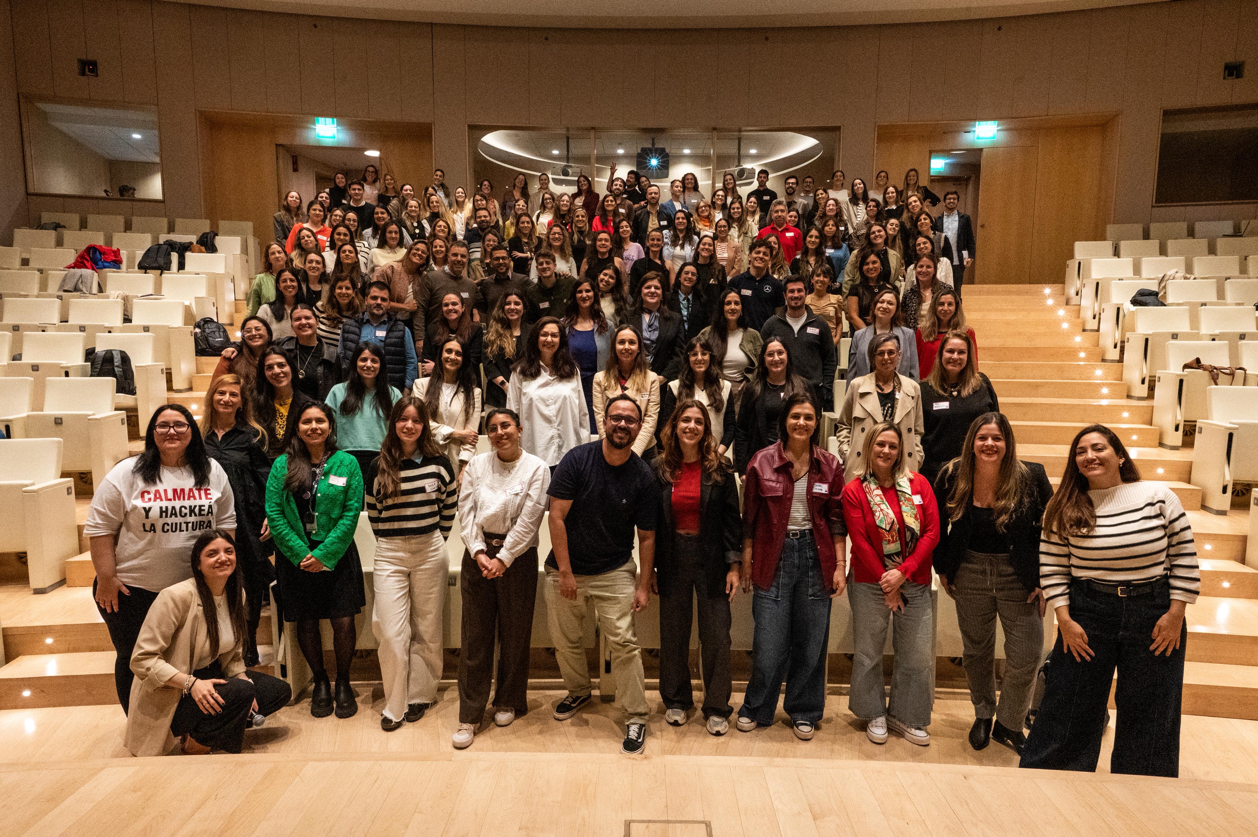 Encuentro RCIC